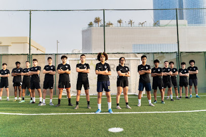 Dominant Academy - Ajman - +971 52 634 3842