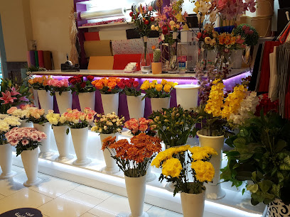 Precious Flowers - Ajman - +971 56 710 8576