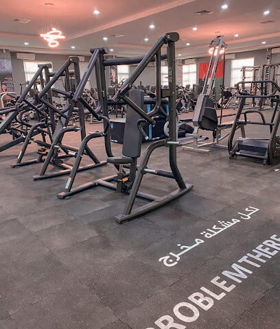 Exit Gym - Dubai - +971 50 486 0909