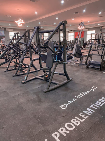 Exit Gym - United Arab Emirates|Al Dhait North - Ras al Khaimah|QW2C+FV3