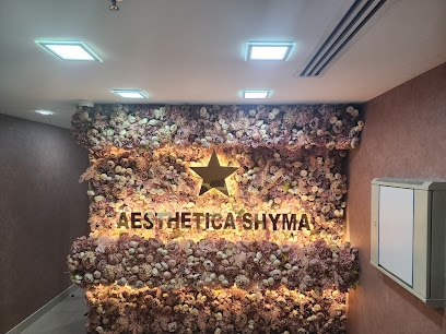 Aesthetica Shyma - Abu Dhabi - +971 4 564 3730