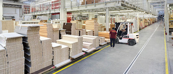 Olympic Foam AND Furniture Industry - Ajman - +971 56 853 6570