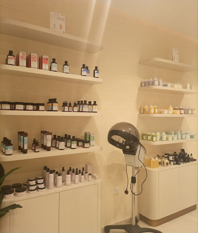 Hair LTD. - Dubai - +971 58 937 1001