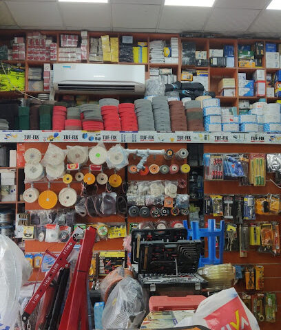 Al Jawhar Hardware and Aluminum Trading, Sharjah - Dubai - +971 6 532 2147