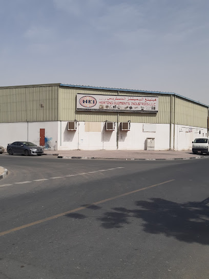 Heating Elements Industries LLC - United Arab Emirates|Al Qusais Industrial Area - Al Qusais Industrial Area 5 - Dubai|7CQ4+GHM