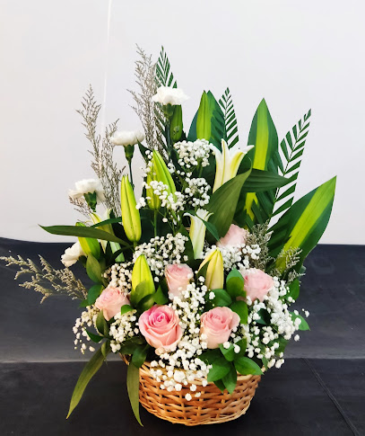 Flower delivery Shop Dubai - CARMEL FLOWERS
