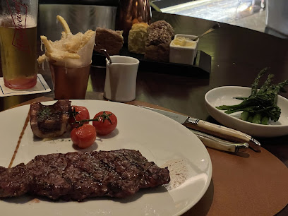 Rodeo Grill - Ajman - +971 2 697 9000