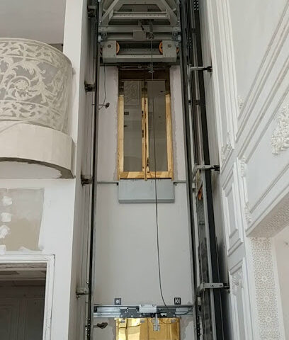 Fuji Elevator - Ajman - +971 55 259 0899