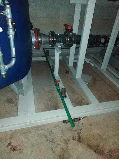Smart Homes Technical Service - United Arab Emirates|Umm Al Thuoob - New Industrial Area - Umm Al Quawain