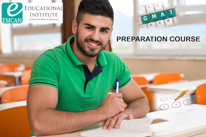 EMCAN Educational Institute, Deira, Dubai - Ajman - +971 56 948 3614