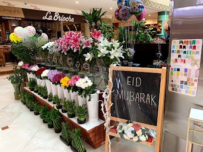 Blossom Flowers - Ajman - +971 2 665 3336
