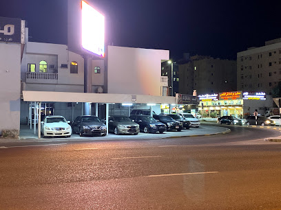 Hassoun RAK SHOWROOM - Ajman - +971 56 411 6578