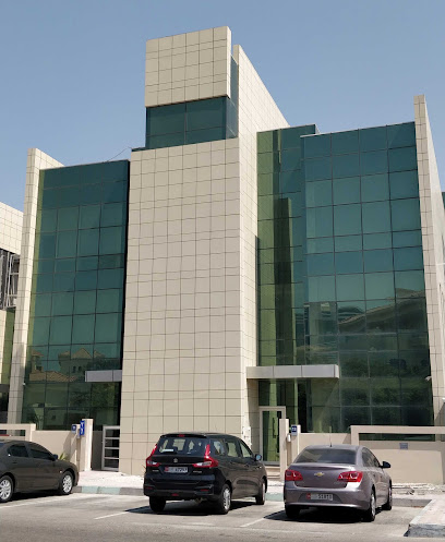Pyxis - United Arab Emirates|Al Nahyan - Abu Dhabi|13 Al Hadbah St