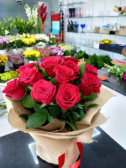 UAE Flowers - United Arab Emirates|Jumeirah Lake Towers - Dubai|Shop 18