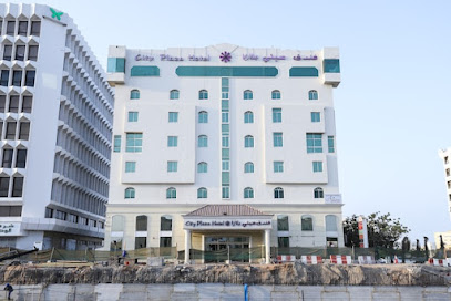 OYO 328 City Plaza Hotel - Dubai - +971 4 492 8889