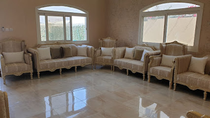 Al Rukn Al Aseel Home Furniture Trading LLC - Al Ain - +971 55 204 4031