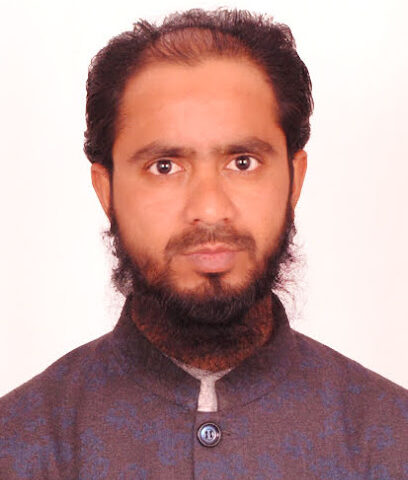 MOHAMMAD NOOR AZMAT NIZAMI - Dubai - +971 56 428 4123