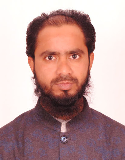 MOHAMMAD NOOR AZMAT NIZAMI - United Arab Emirates|Al Rashidiya 3 - Ajman|CC2R+3PM