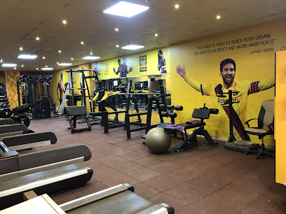 Ramadha center fitness - Dubai - +971 58 289 9055