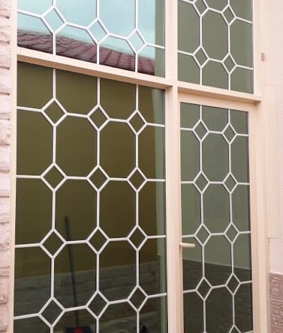 MOHAMED NOOR GLASS TRDG. - Dubai - +971 52 520 4160