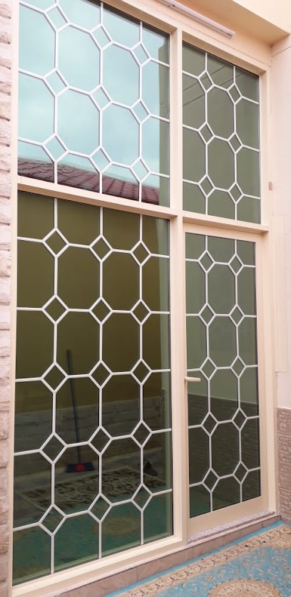 MOHAMED NOOR GLASS TRDG. - United Arab Emirates|Ajman Industrial 2 - Ajman