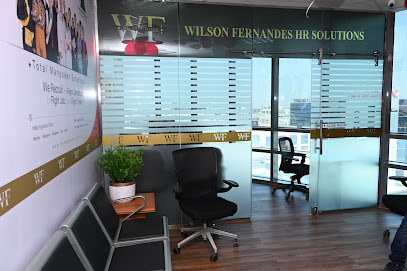 W.Fernandes HR Solutions - Ajman - +971 4 892 3990