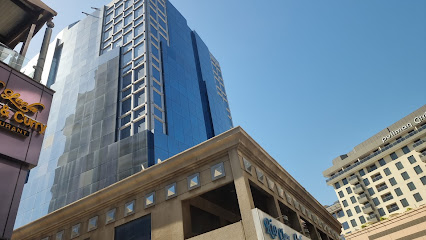 odyssey international - Ajman - +971 4 283 1335