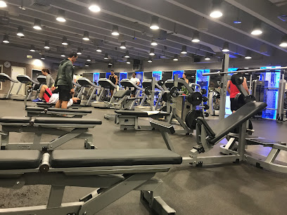 J Club at Jumeirah Emirates Towers - Ajman - +971 4 319 8660