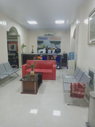 Marhaba Driving School - United Arab Emirates|Al Bustan - ليوارة 1 - Ajman|Saif Hamrani street