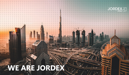 Jordex Global LLC - Ajman - +971 2 678 7320