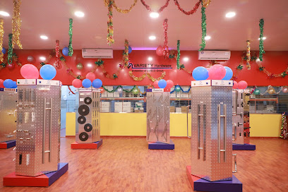 Variety Hardware Co LLC - Ajman Branch - Dubai - +971 6 743 8432
