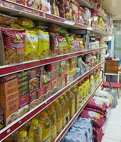 Al TALAAN SUPERMARKET L.L.C - Dubai - +971 50 831 2757