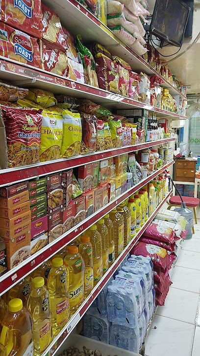 Al TALAAN SUPERMARKET L.L.C - United Arab Emirates|Central District - Abu Dhabi|6QCF+RH7