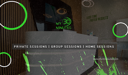 My30minutes Boxpark | Best EMS Gym in Dubai - Dubai - +971 50 176 8589