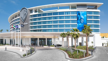 The WB Abu Dhabi, Curio Collection by Hilton - Dubai - +971 2 815 0000