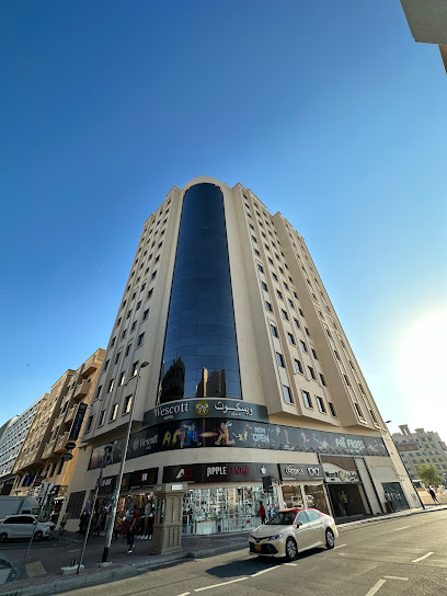 Wescott Hotel - United Arab Emirates|Al Souq Al Kabeer - Dubai