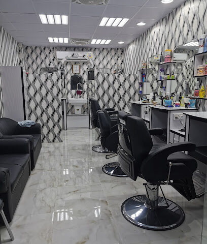 صالون اعجاز - Dubai - +971 55 660 6454