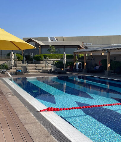 Pulse Fitness at Ayla Grand Hotel - Dubai - +971 3 705 1111