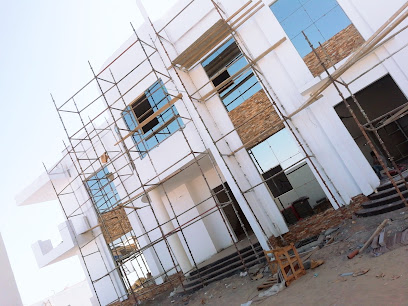 Standard aluminium and glass workshop - Dubai - +971 50 563 5132