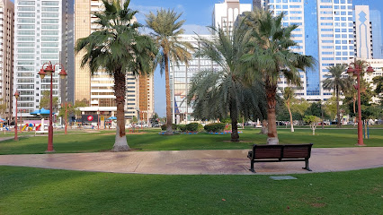 Advantage Sports Services - Ajman - +971 2 679 2156