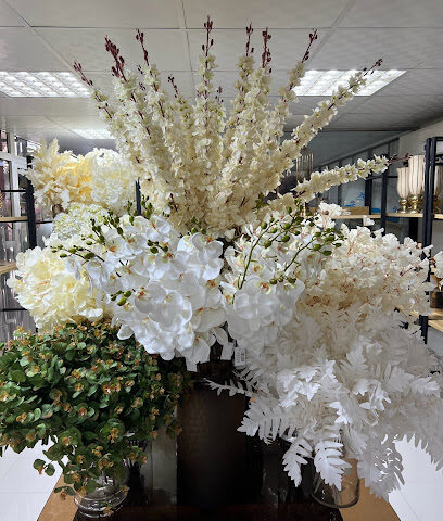 Hamasat Flowers همسات فلور - Ajman - +971 52 466 6150