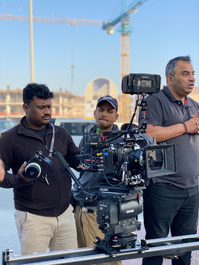 The Goldmine Films - United Arab Emirates|Dubai Studio City - Dubai|Office 110 Al Hebiah Street|The Goldmine Films Fz LLC D Block