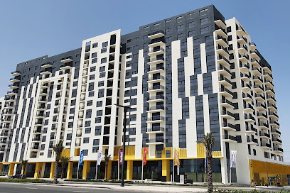 OYO 1008 Home OYO The Nook-1 - Dubai - +971 4 492 8889