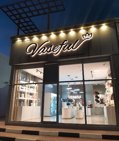 Vaseful - Ajman -