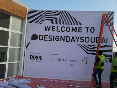 Logos Advertising LLC - Dubai - +971 55 245 2779