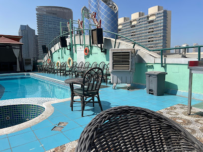 Regent Palace Hotel, Dubai - Dubai - +971 4 396 3888