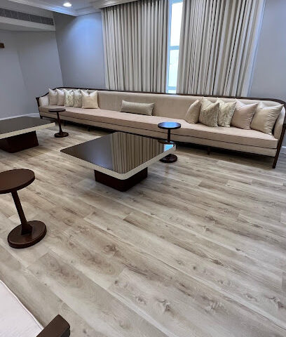 Vinyl Floor for flooring and decor LLC فينيل فلور للارضيات والديكور - Ajman - +971 55 990 6797