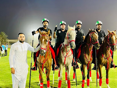 H.A.5 stable and horse riding club - Dubai - +971 55 102 2482