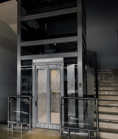 Al Nas Elevator Contracting LLC Ajman, Sharjah, Dubai, UAE - Ajman - +971 50 507 0318
