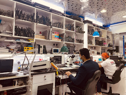 Oro Electronics Laptop Repair Point. - Ajman - +971 50 177 9739